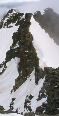 Cresta Bachimala-Abeill�